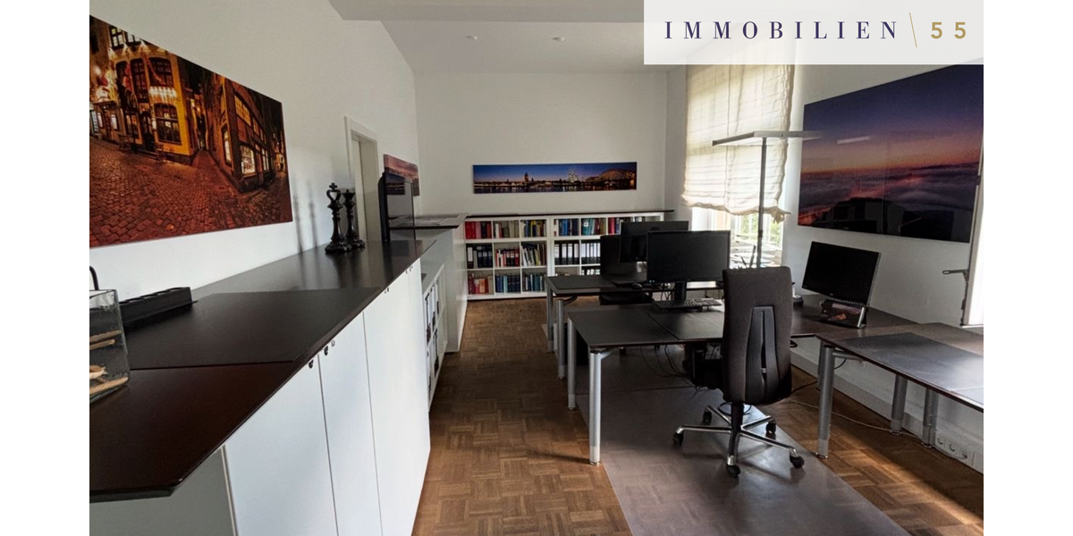 Gewerbeobjekt Köln - 1.690&euro; | Angebot:27348940