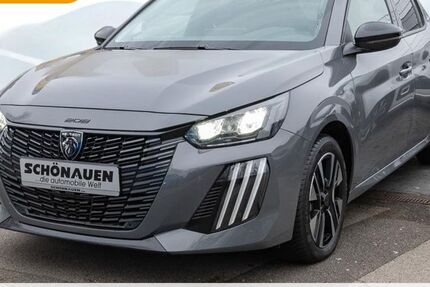 Peugeot 208 16.641 km 17.250 &euro; Kerpen 50171