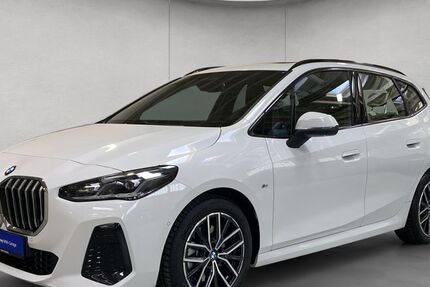 BMW 223 Active Tourer 3.078 km 38.790 &euro; Düsseldorf 40549