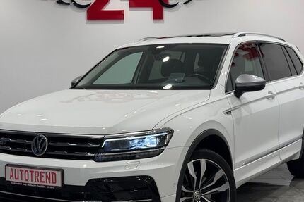 VW Tiguan Allspace 71.000 km 34.900 &euro; Bergisch Gladbach 51469