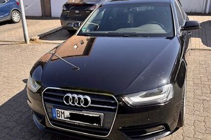Audi A4 248.000 km 11.000 &euro; Bedburg 50181