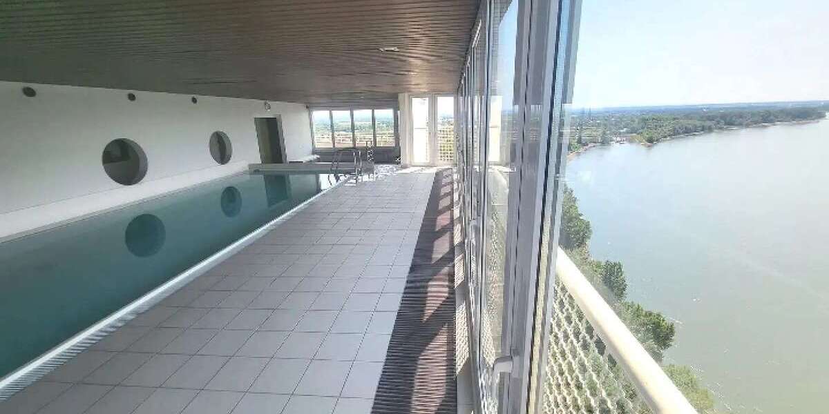 Etagenwohnung Köln Porz - 2.5 Zimmer, 75 m&sup2;, 239.000&euro; | Angebot:25907631