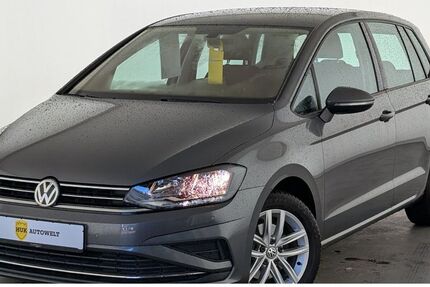 VW Golf Sportsvan 17.700 km 18.360 &euro; Düsseldorf 40599