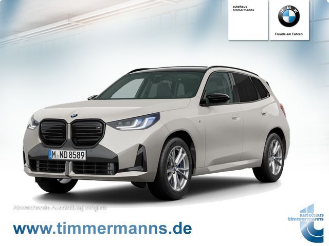 BMW X3 M50 14.910 km 65.340 &euro; Neuss 41460