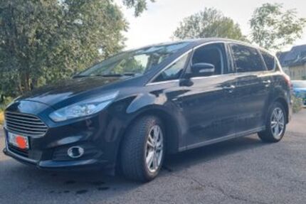 Ford S-Max 180.000 km 13.500 &euro; Köln 51067