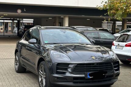 Porsche Macan 77.000 km 48.900 &euro; Köln 51147