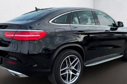 Mercedes-Benz GLE 400 65.000 km 43.900 &euro; Köln 50859