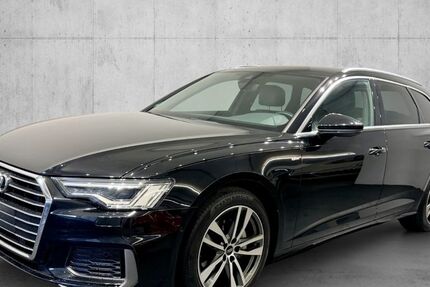 Audi A6 100.000 km 28.900 &euro; Düsseldorf 40231