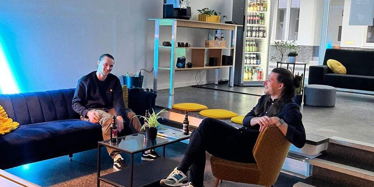 Gewerbeobjekt Köln Altstadt-Süd - 399&euro; | Angebot:25918328