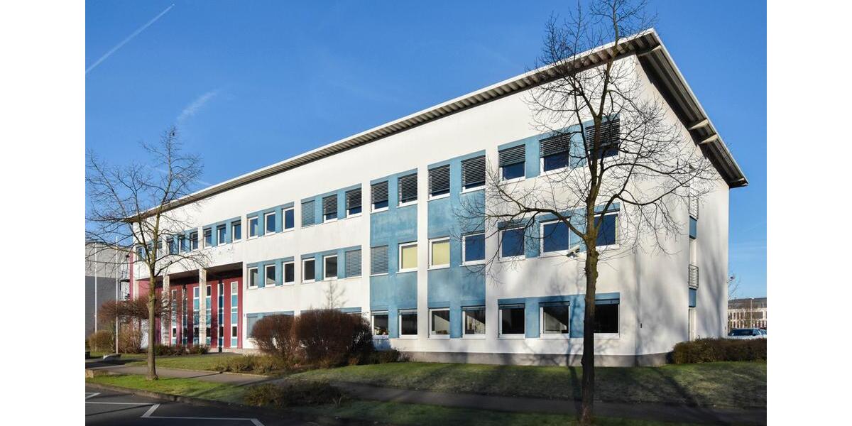 Gewerbeobjekt Leverkusen Alkenrath - 2.694&euro; | Angebot:25599650
