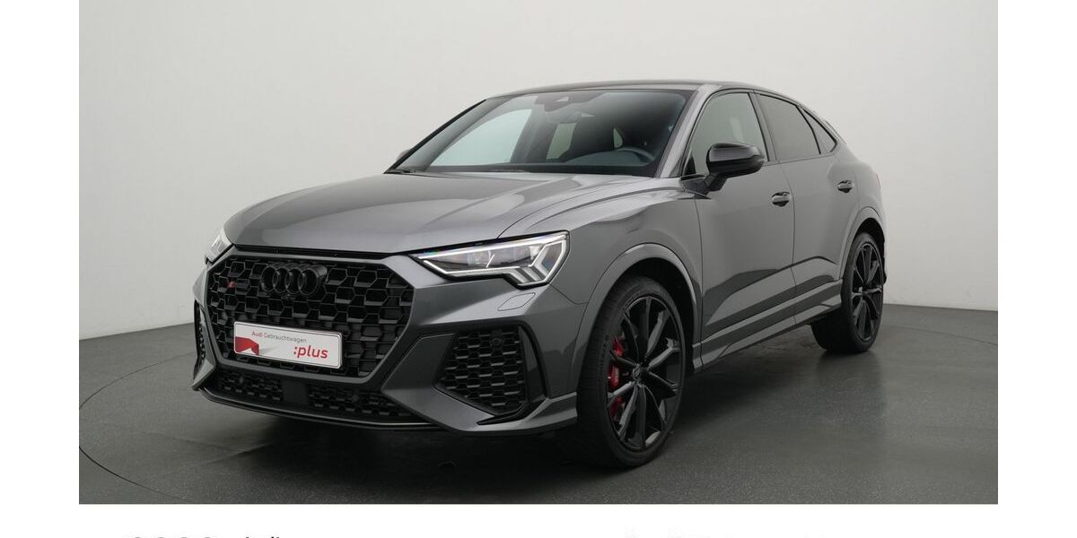 Audi RSQ3 55.822 km 59.980 &euro; Leverkusen 51373