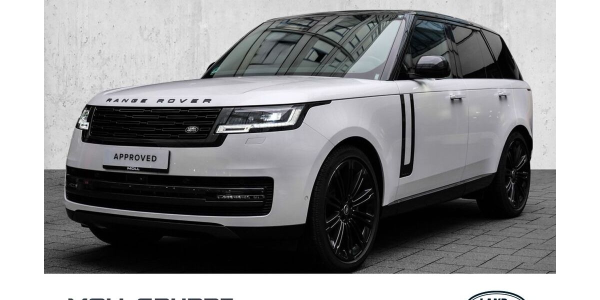 Land Rover Range Rover 22.000 km 175.950 &euro; Düsseldorf 40547