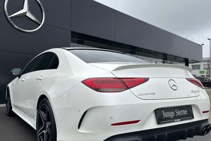 Mercedes-Benz CLS 53 AMG 25.200 km 74.900 &euro; Köln 51147