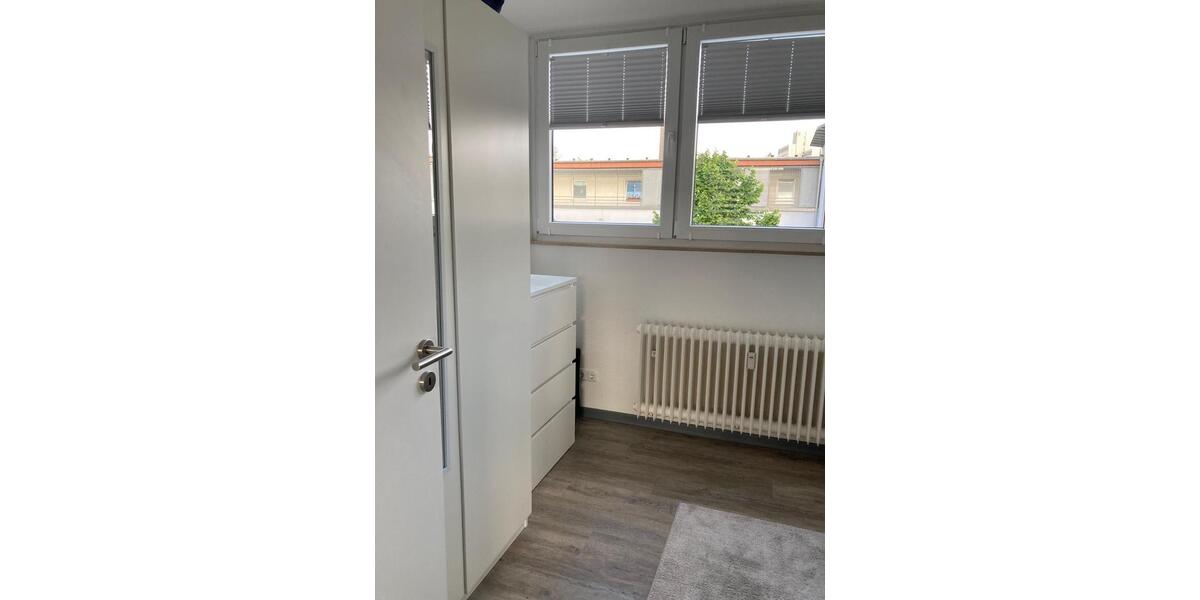 Etagenwohnung Köln Kalk - 2 Zimmer, 38 m&sup2;, 1.120&euro; | Angebot:26594627