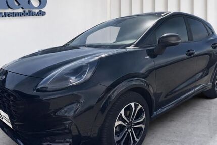 Ford Puma 46.391 km 18.890 &euro; Pulheim 50259