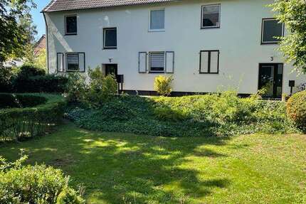 Wohnung Neuss Pomona - 4 Zimmer, 75 m&sup2;, 285.000&euro; | Angebot:25479948