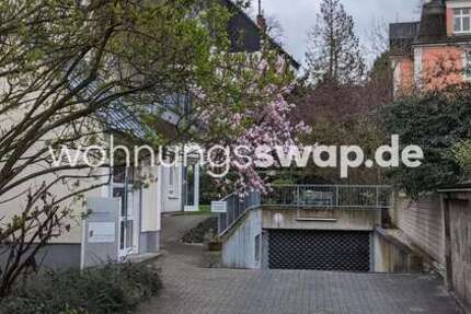 Wohnung Köln - 2 Zimmer, 55 m&sup2;, 725&euro; | Angebot:24552657