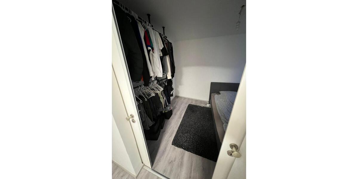 Erdgeschoßwohnung Köln Nippes - 2 Zimmer, 43 m&sup2;, 1.050&euro; | Angebot:26074900