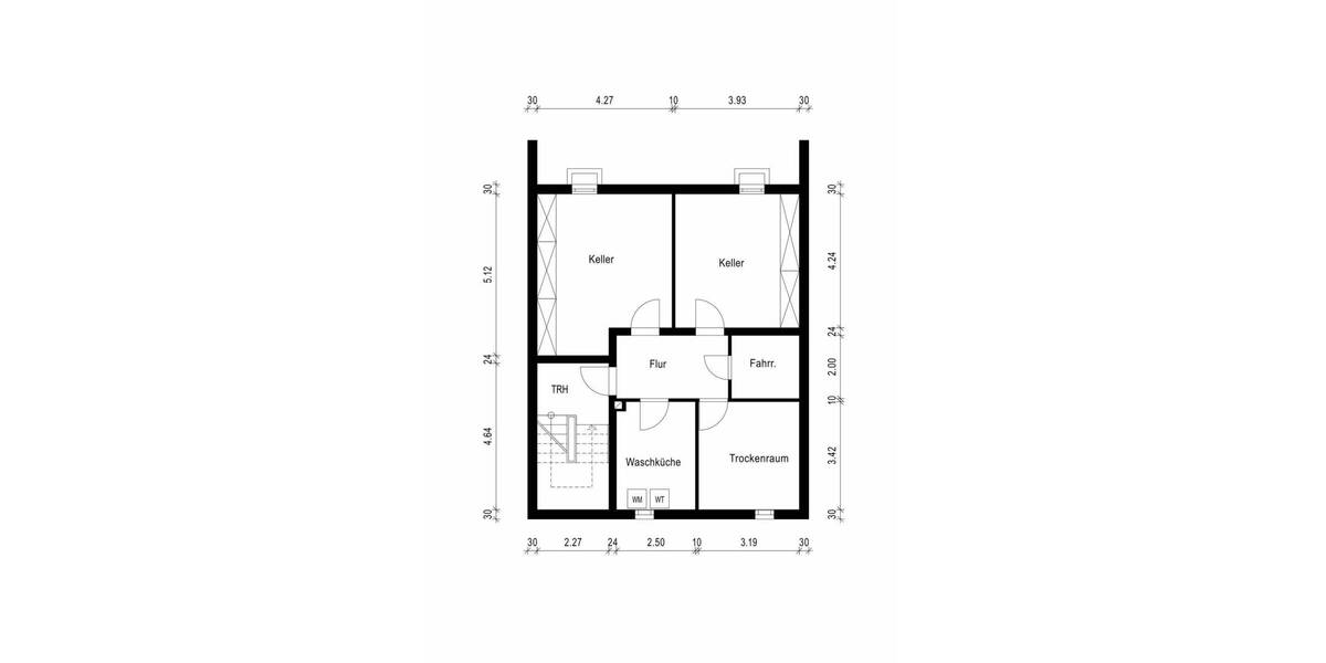 Mehrfamilienhaus, Wohnhaus Korschenbroich Kleinenbroich - 6 Zimmer, 139 m&sup2;, 419.000&euro; | Angebot:26723085