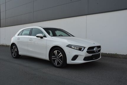 Mercedes-Benz A 250 107.000 km 19.999 &euro; Düsseldorf 40223