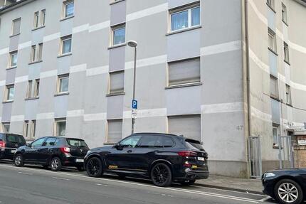 Wohnung Remscheid - 2 Zimmer, 62 m&sup2;, 600&euro; | Angebot:25994184