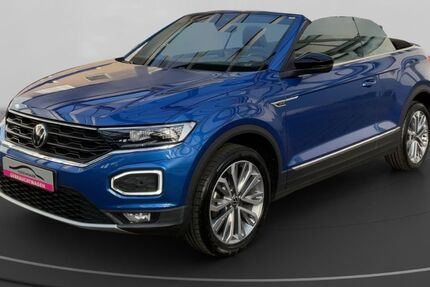 VW T-Roc 54.752 km 20.880 &euro; Köln-Mülheim 51063