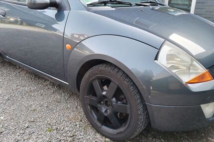 Ford Streetka 93.089 km 700 &euro; Wermelskirchen 42929