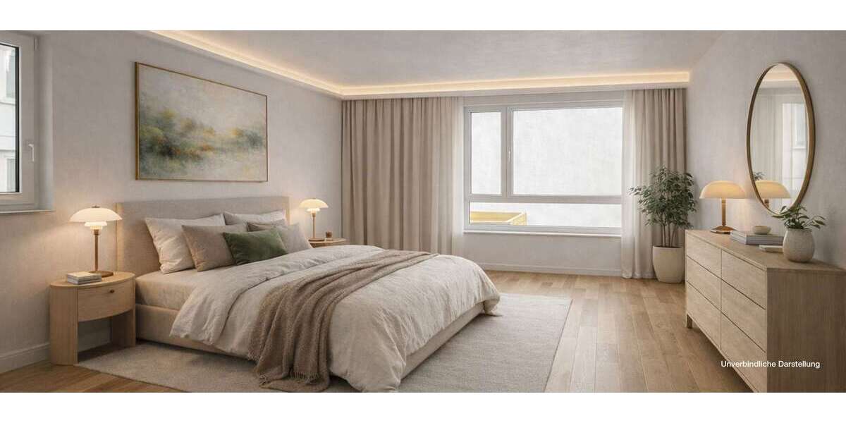 Etagenwohnung Köln Raderthal - 4 Zimmer, 140 m&sup2;, 699.900&euro; | Angebot:25548193