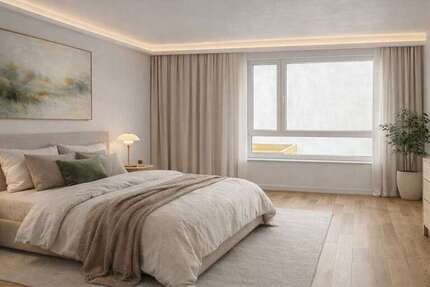 Wohnung Köln Raderthal - 4 Zimmer, 140 m&sup2;, 699.900&euro; | Angebot:25548193