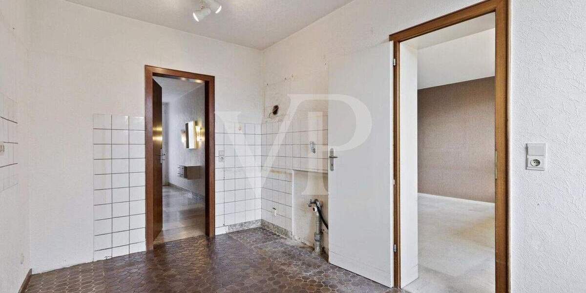 Reihenmittelhaus Köln Lövenich - 4 Zimmer, 115 m&sup2;, 599.000&euro; | Angebot:25697014