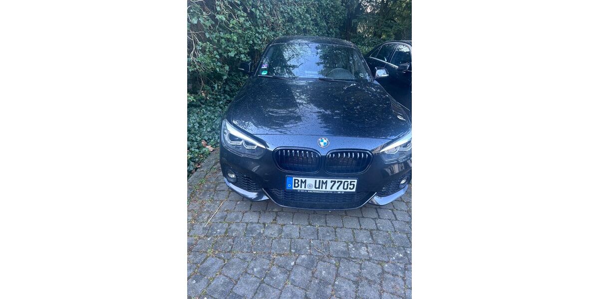 BMW 118 98.000 km 14.500 &euro; Brühl 50321