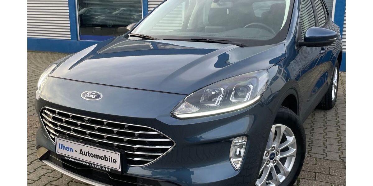 Ford Kuga 83.317 km 19.950 &euro; Kerpen-Sindorf 50170