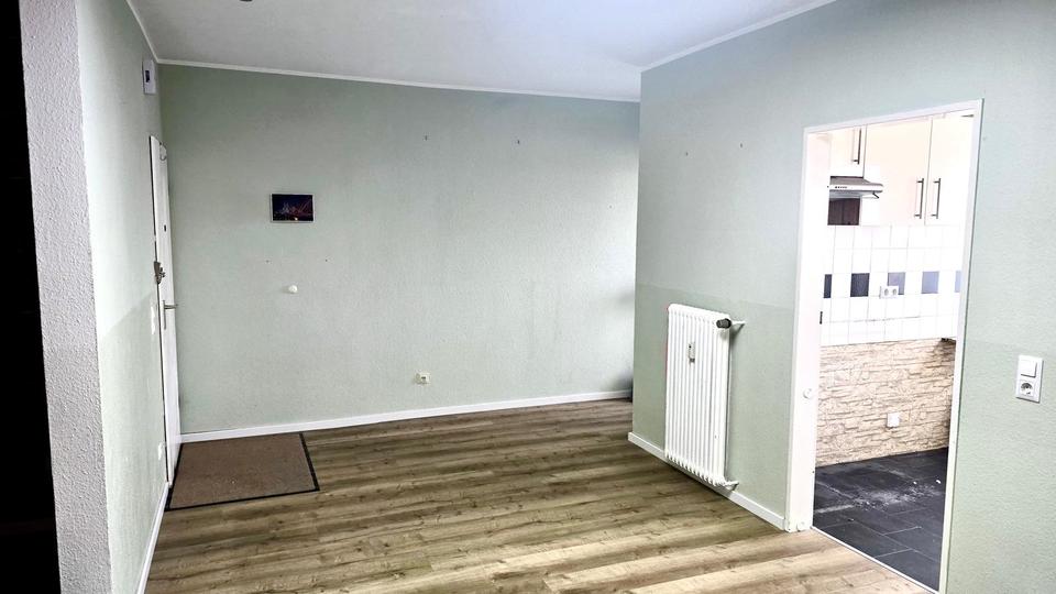 Etagenwohnung Hürth - 3 Zimmer, 90 m&sup2;, 1.850&euro; | Angebot:26698743