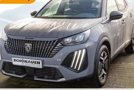 Peugeot 2008 14.447 km 20.250 &euro; Hilden 40721