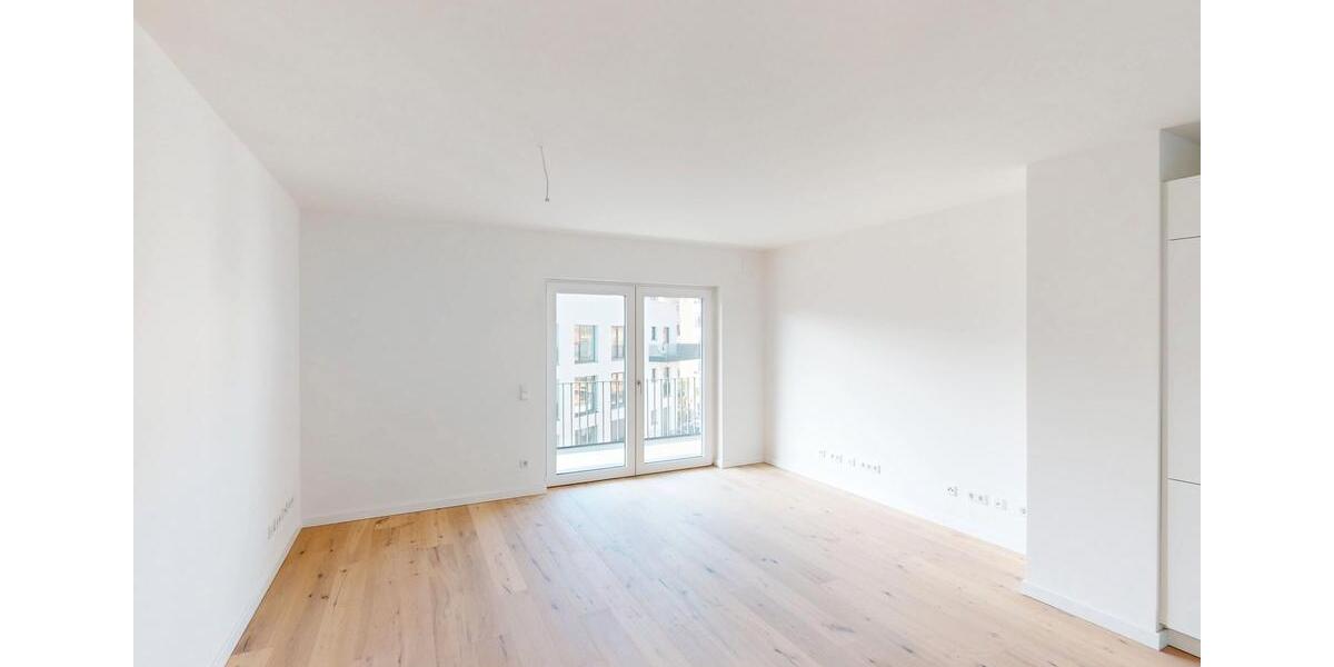 Etagenwohnung Düsseldorf Stadtbezirk 3 - 2 Zimmer, 67 m&sup2;, 1.365&euro; | Angebot:25920235