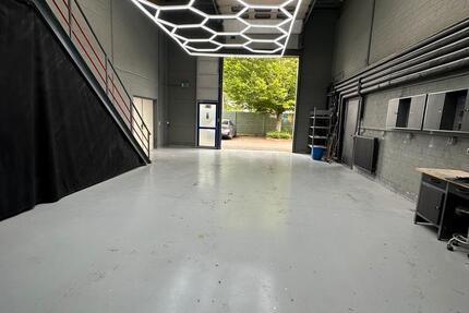 Gewerbeobjekt Leverkusen Bürrig - 1.400&euro; | Angebot:26566872