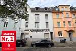 Etagenwohnung Leverkusen Opladen - 2 Zimmer, 49 m&sup2;, 94.000&euro; | Angebot:26723149