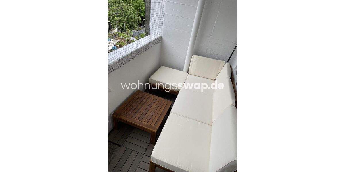 Etagenwohnung Köln Altstadt-Nord - 2 Zimmer, 55 m&sup2;, 723&euro; | Angebot:25989795