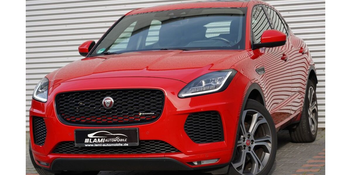 Jaguar E-Pace 152.000 km 15.950 &euro; Grevenbroich 41515