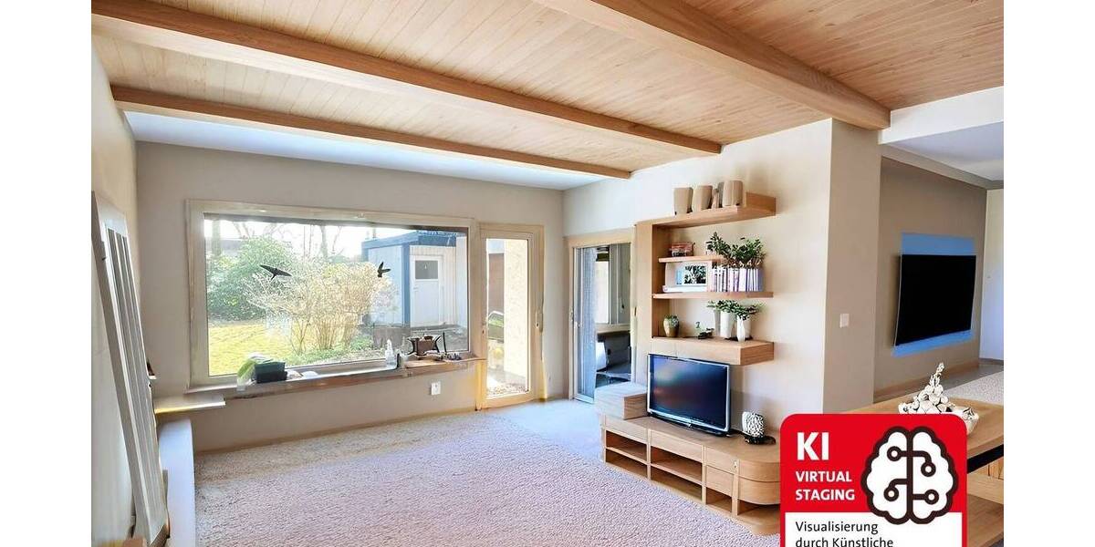 Einfamilienhaus Leverkusen Opladen - 5 Zimmer, 165 m&sup2;, 590.000&euro; | Angebot:25926429
