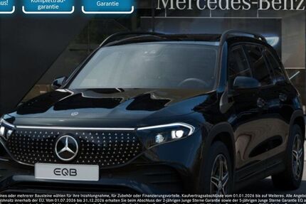 Mercedes-Benz EQB 13.700 km 43.990 &euro; Neuss 41460