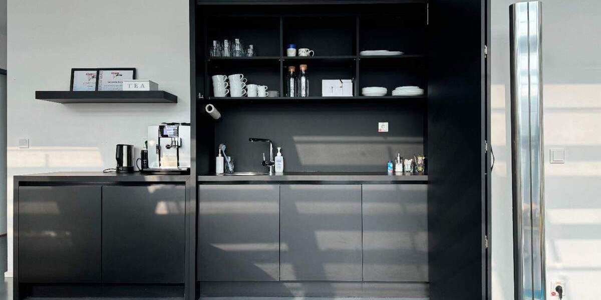 Gewerbeobjekt Düsseldorf Hafen - 12.000&euro; | Angebot:25898388