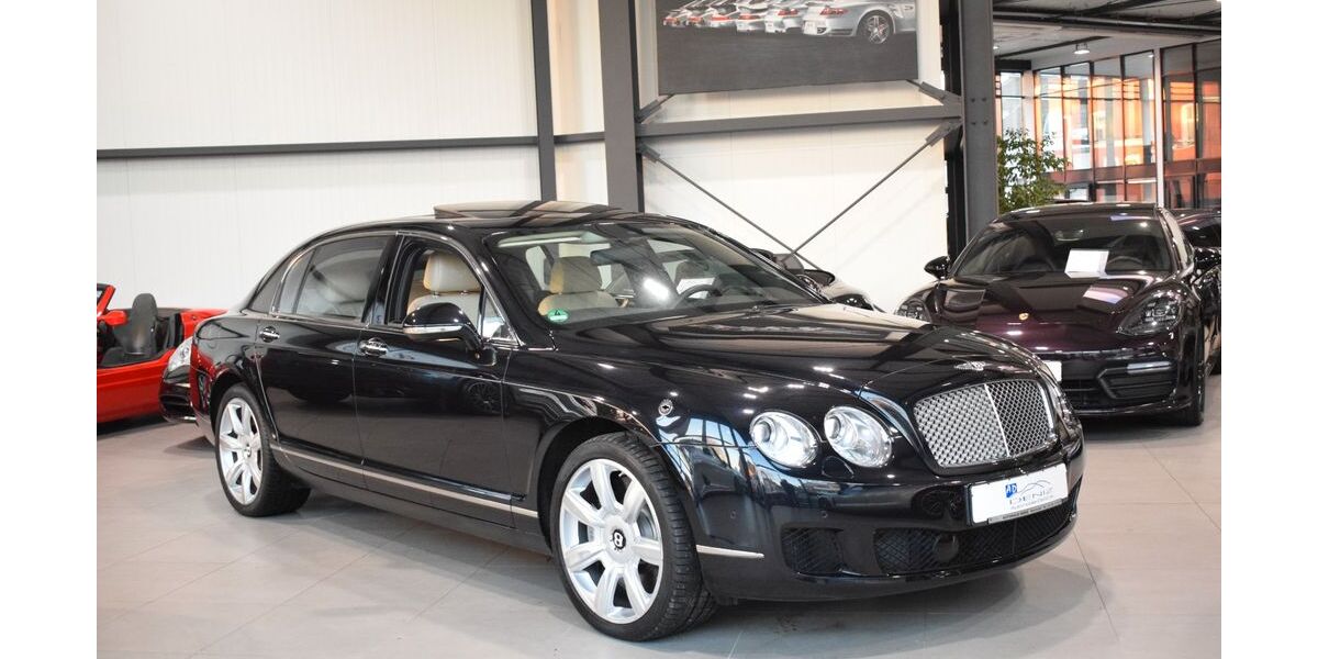 Bentley Continental Flying Spur 42.329 km 53.899 &euro; Meerbusch 40667