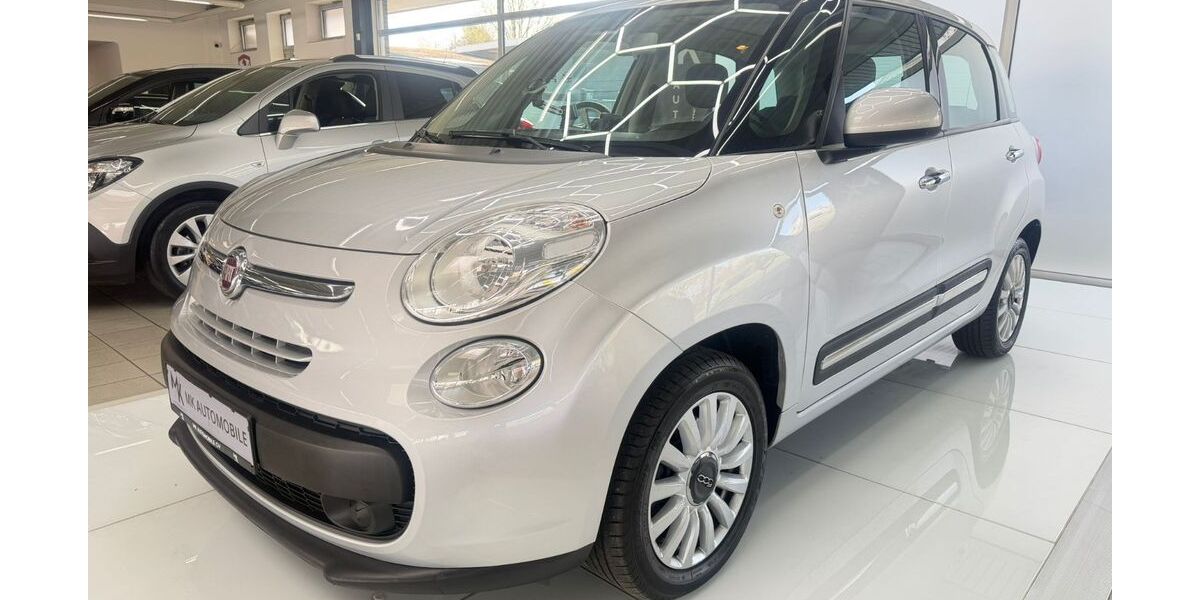 Fiat 500L 44.200 km 7.800 &euro; Grevenbroich 41515