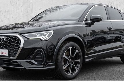 Audi Q3 24.320 km 48.940 &euro; Düsseldorf 40549