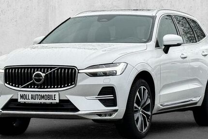 Volvo XC60 101.284 km 28.790 &euro; Bergheim 50126