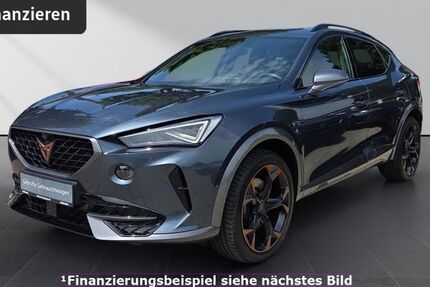Cupra Formentor 33.800 km 36.990 &euro; Solingen 42719