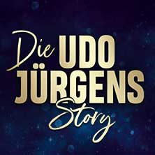 Die Udo Jürgens Story - Sein Leben, seine Liebe, seine Musik! 12.11.2026 Savoy Theater