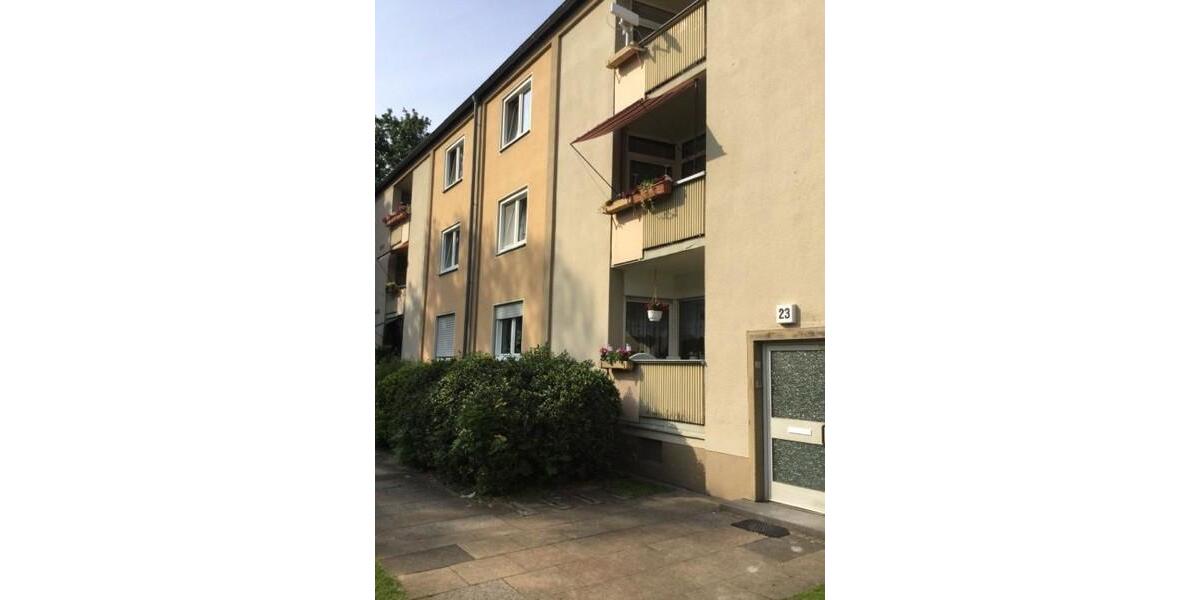 Etagenwohnung Leverkusen Alkenrath - 3 Zimmer, 81 m&sup2;, 854&euro; | Angebot:25882854