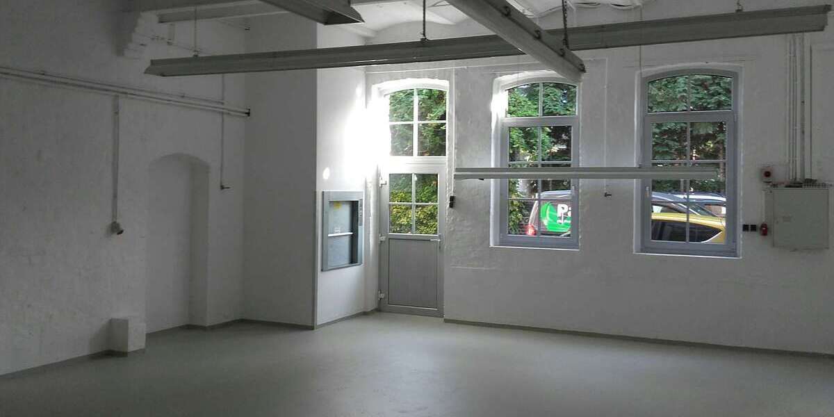 Gewerbeobjekt Solingen Aufderhöhe - 2.660&euro; | Angebot:23268022